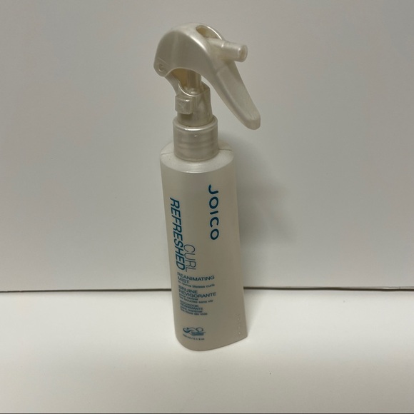 Joico Curl Refreshed Reanimating Mist HTF - Picture 1 of 3